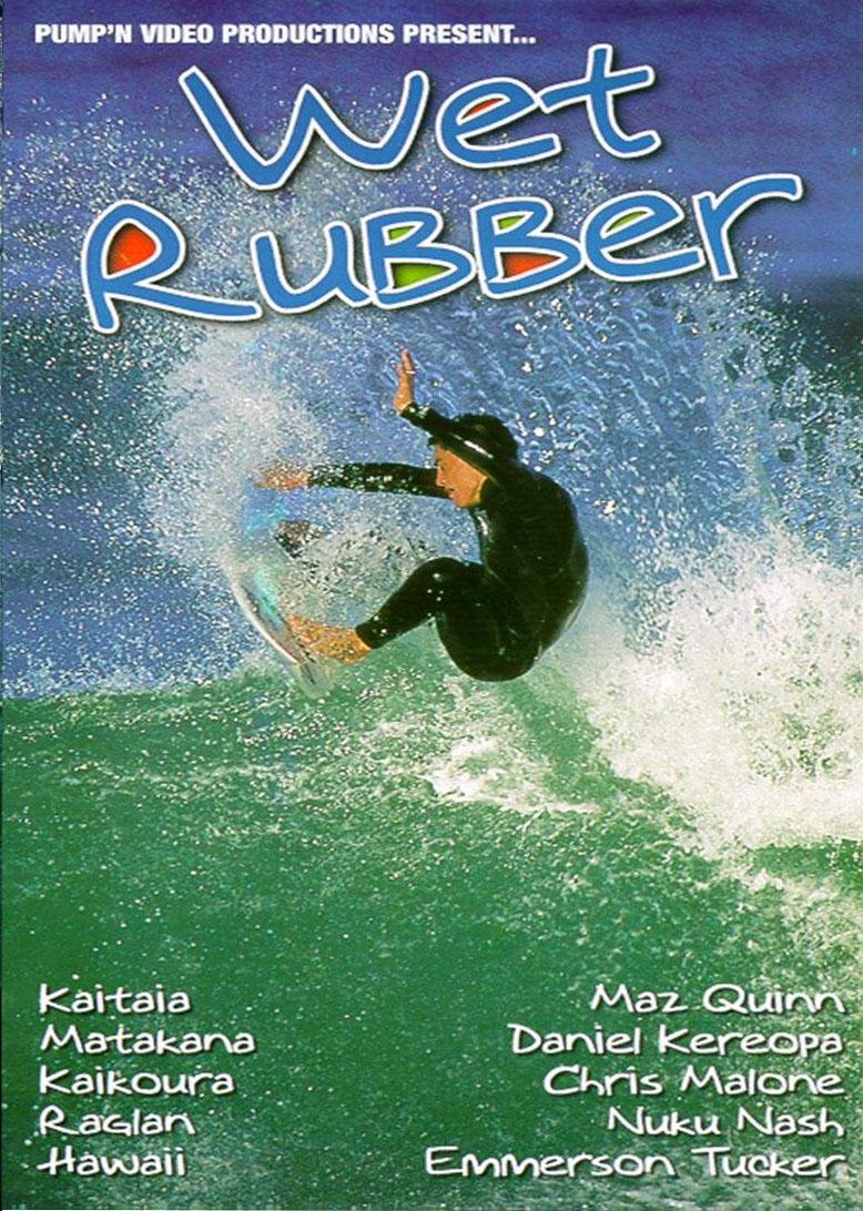Wet Rubber